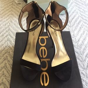 Bebe Julianna style heels
